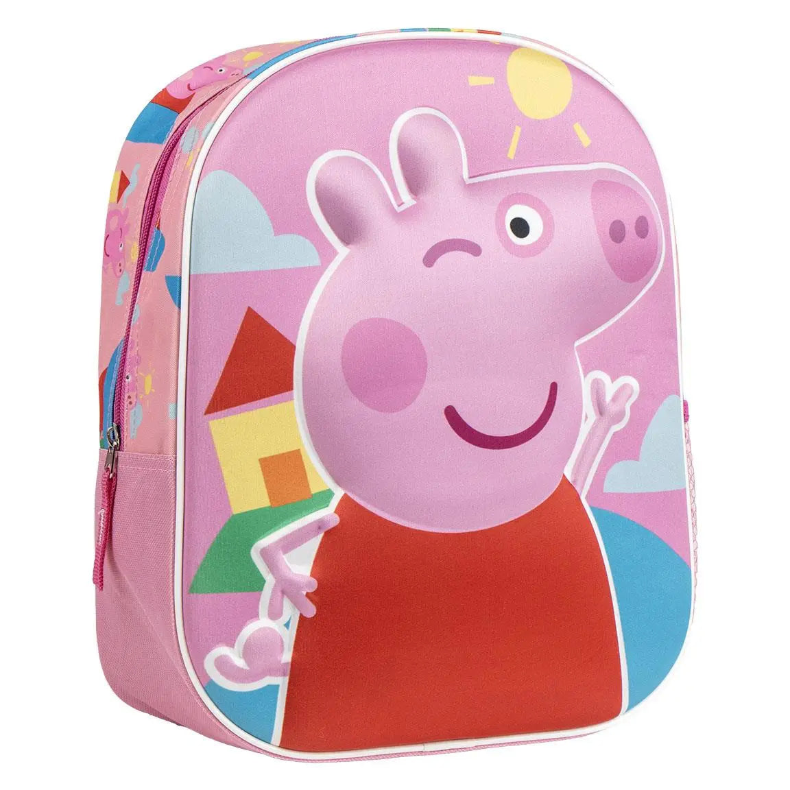 Peppa Wutz Kindergartenrucksack