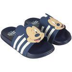 Pantofole in gomma Mickey Mouse