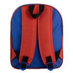 Spider-Man Kindergartenrucksack
