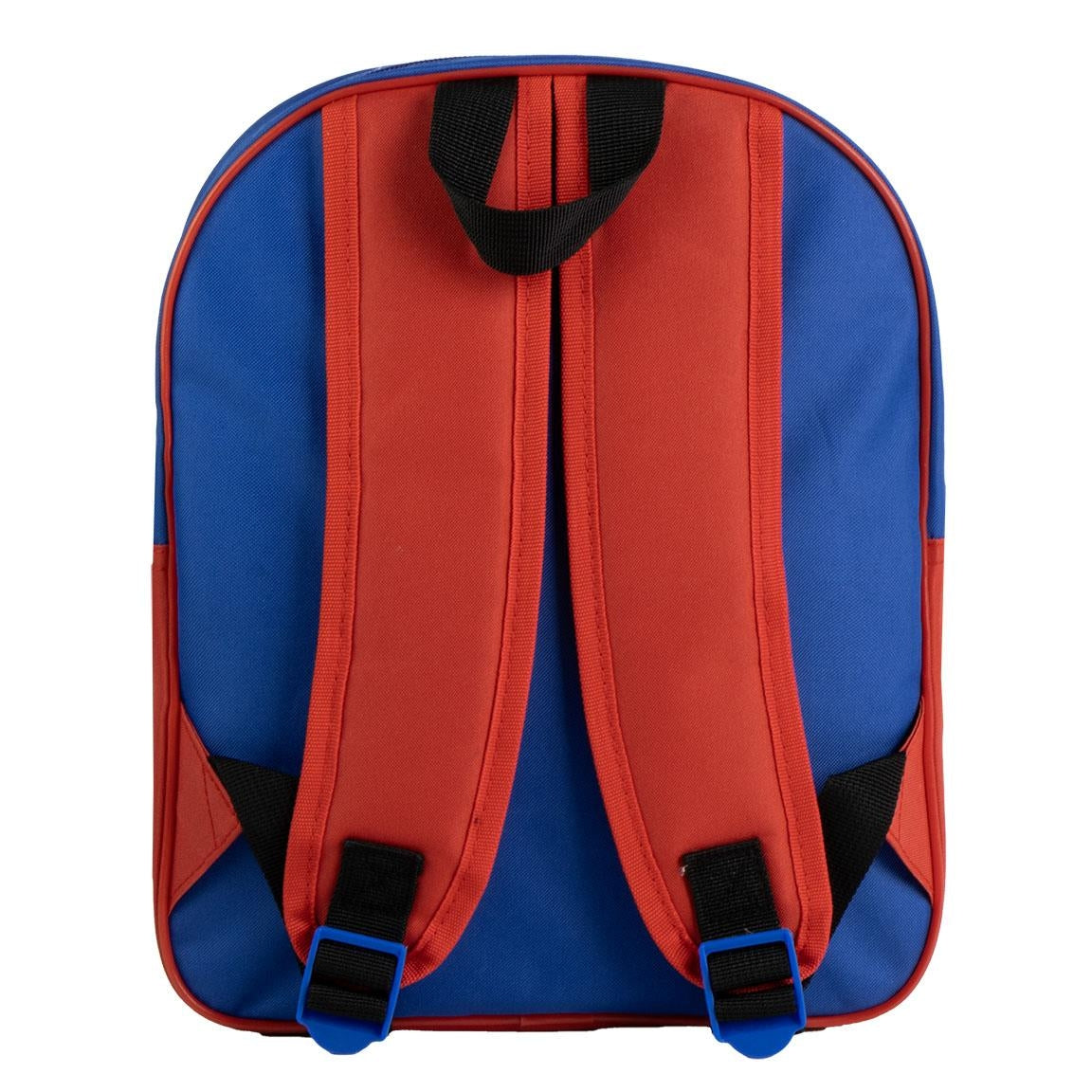Spider-Man Kindergartenrucksack