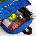 Spider-Man Kindergartenrucksack