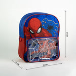 Spider-Man Kindergartenrucksack