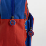 Spider-Man Kindergartenrucksack