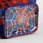 Spider-Man Kindergartenrucksack
