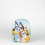 Bluey Kindergarten-Rucksack