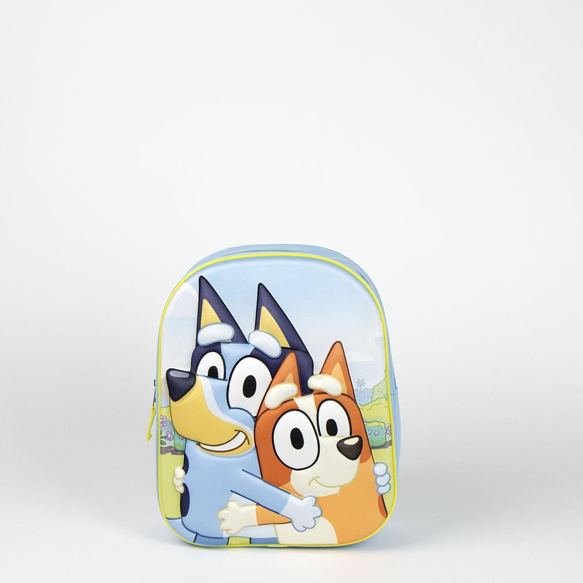 Bluey Kindergarten-Rucksack