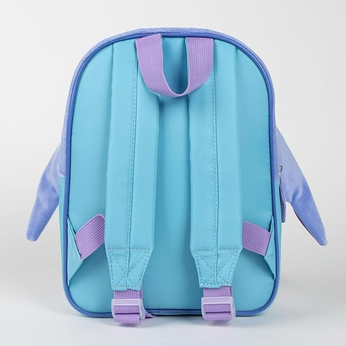 Stitch Kindergartenrucksack