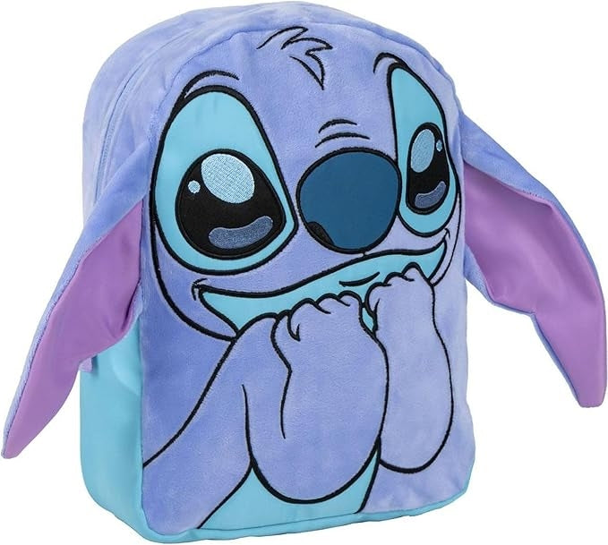 Stitch Kindergartenrucksack