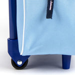 Bluey Kindergarten-Trolley-Rucksack
