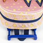 Bluey Kindergarten-Trolley-Rucksack