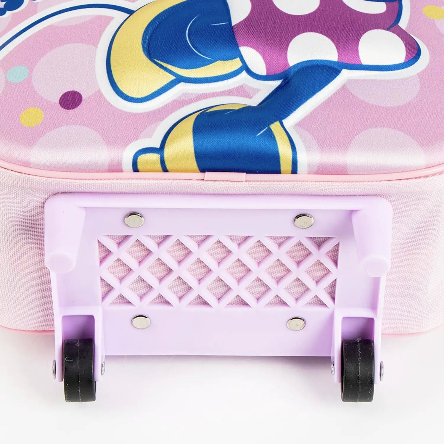 Minnie Maus Kindergarten Trolley-Rucksack