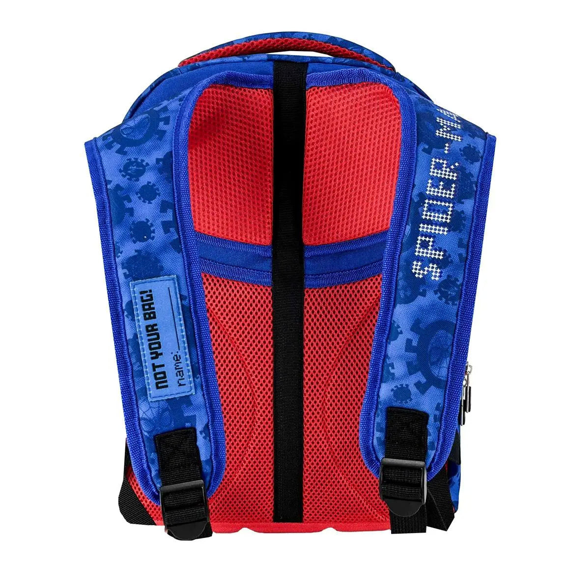 Zaino Spider Man Per Elementari