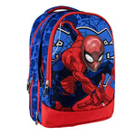 Zaino Spider Man Per Elementari