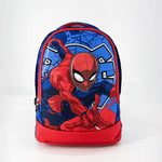 Zaino Spider Man Per Elementari