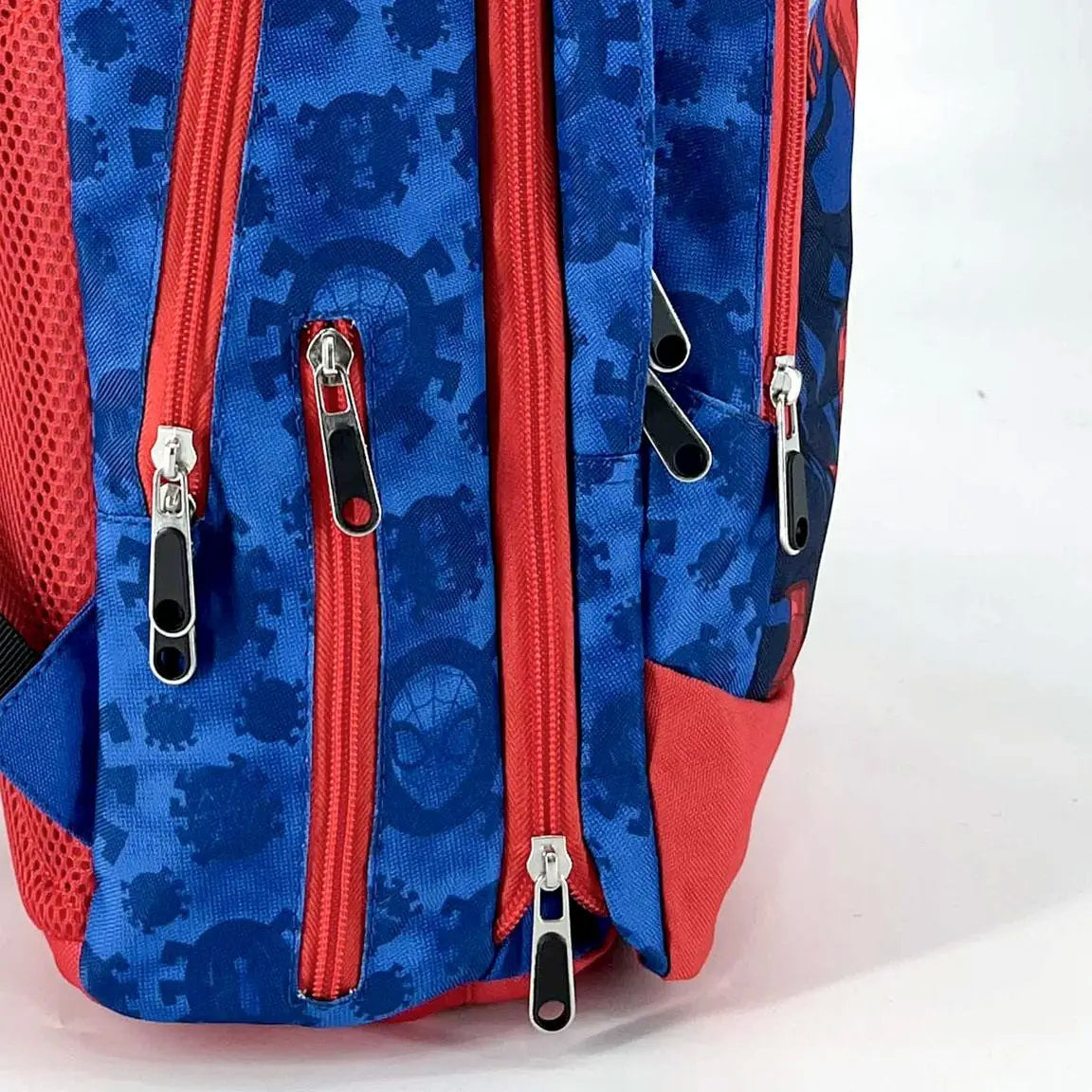 Zaino Spider Man Per Elementari