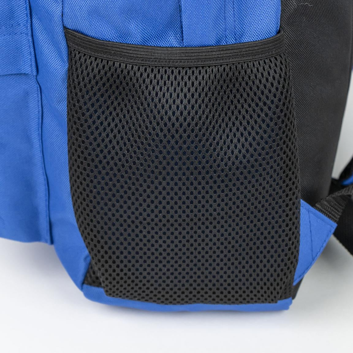 Sonic Rucksack für die Grundschule