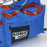 Sonic Rucksack für die Grundschule