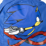 Sonic Rucksack für die Grundschule