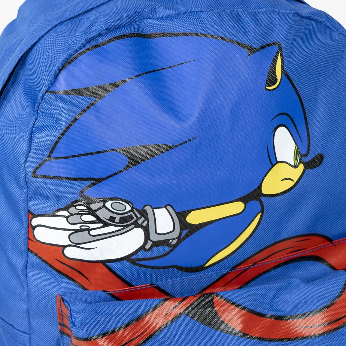 Sonic Rucksack für die Grundschule