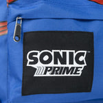 Sonic Rucksack für die Grundschule