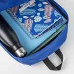 Sonic Rucksack für die Grundschule