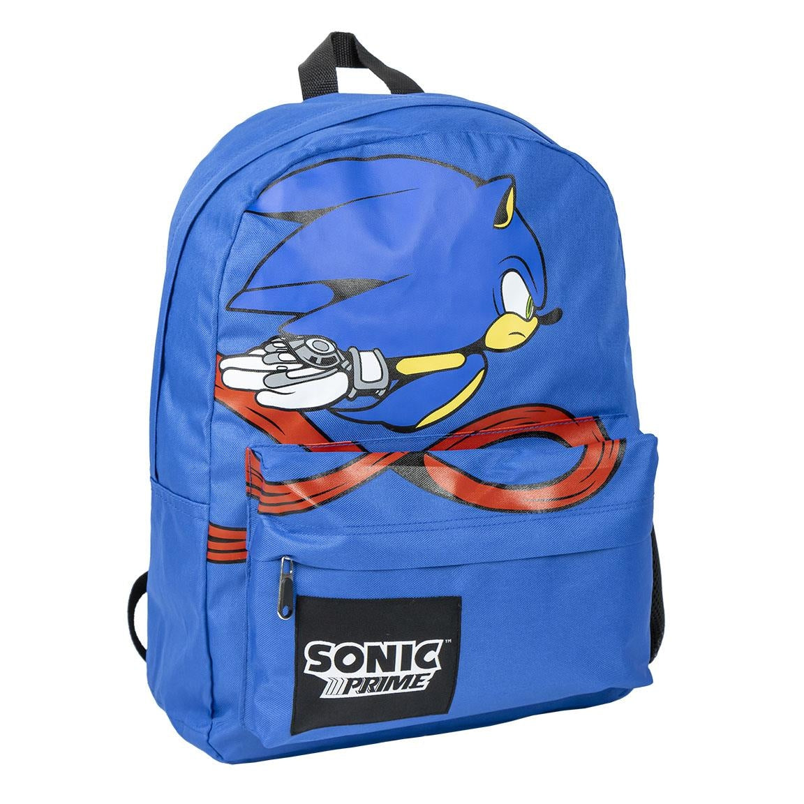 Sonic Rucksack für die Grundschule