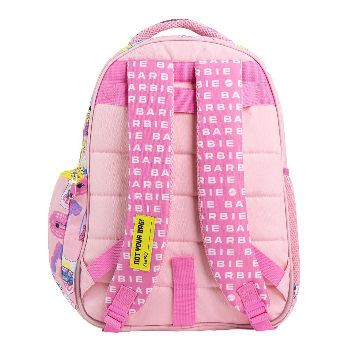 Barbie-Rucksack für die Grundschule
