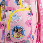 Barbie-Rucksack für die Grundschule