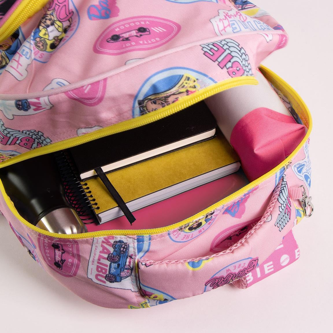 Barbie-Rucksack für die Grundschule