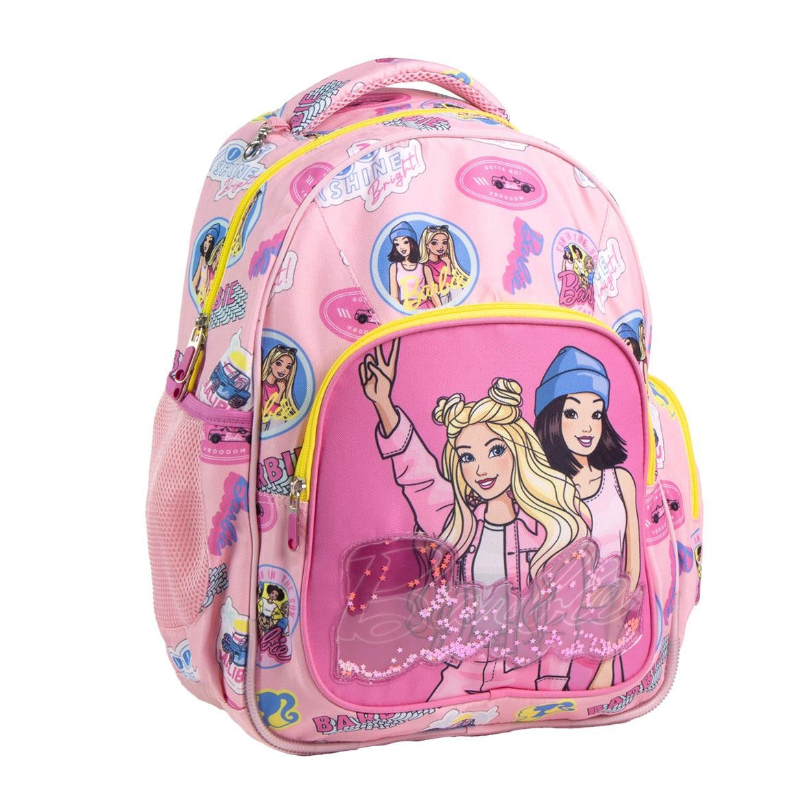 Barbie-Rucksack für die Grundschule