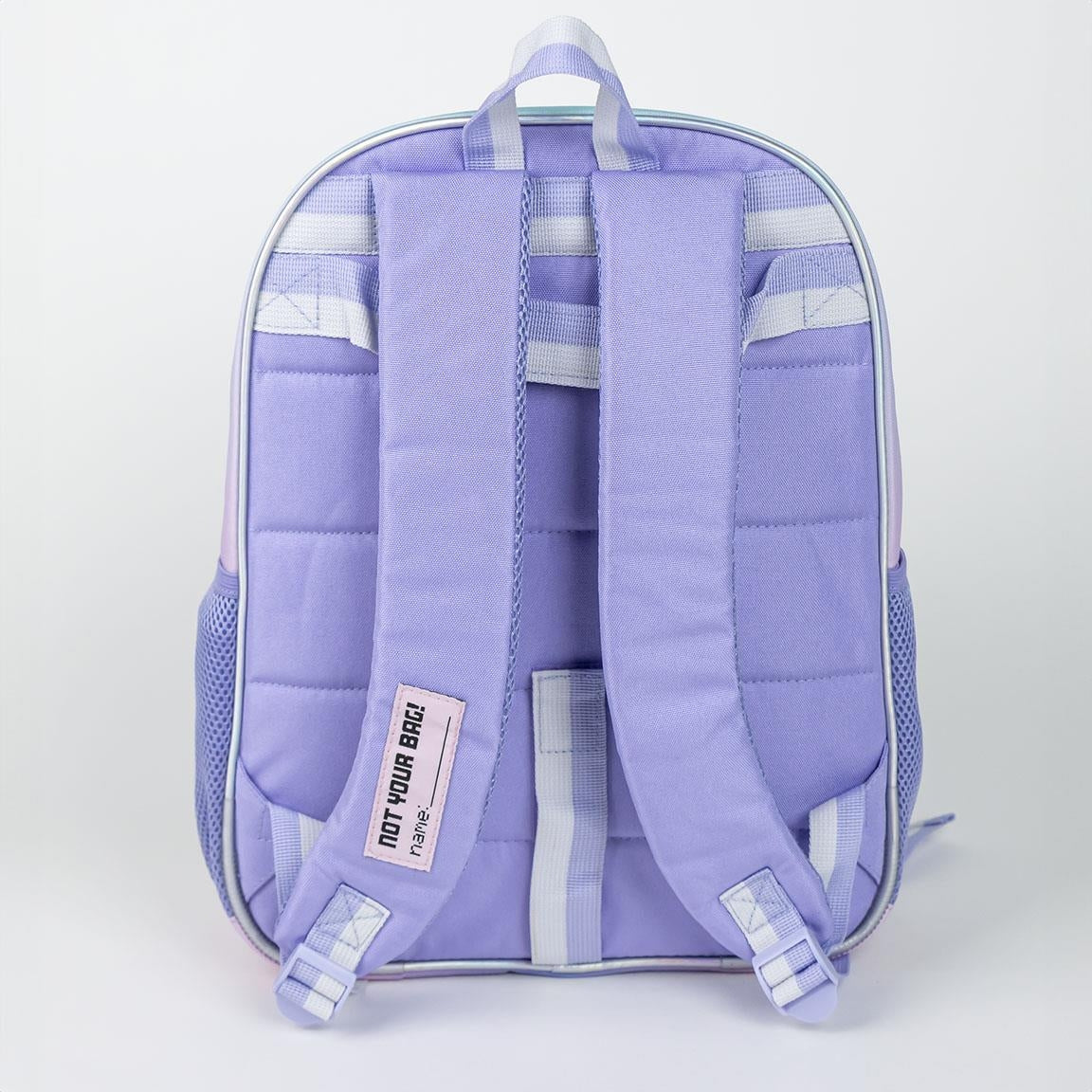 Stitch Rucksack für die Grundschule