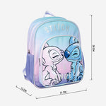 Stitch Rucksack für die Grundschule