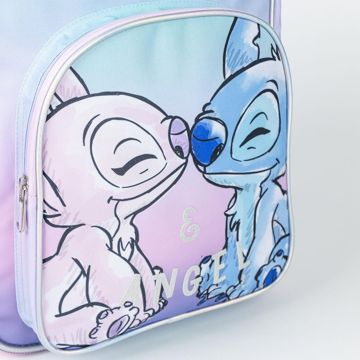 Stitch Rucksack für die Grundschule