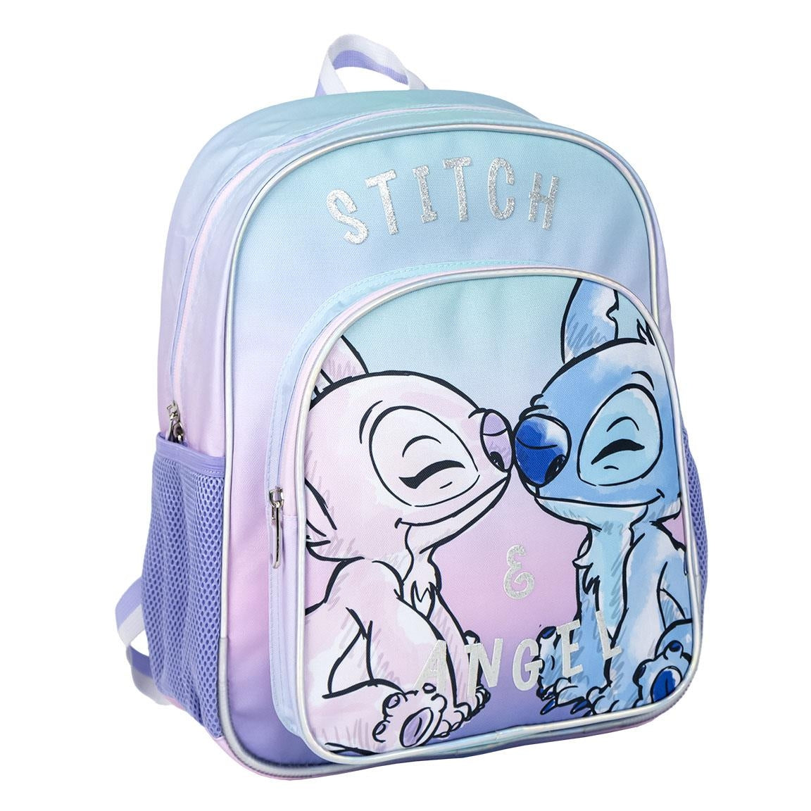 Stitch Rucksack für die Grundschule