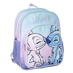 Stitch Rucksack für die Grundschule