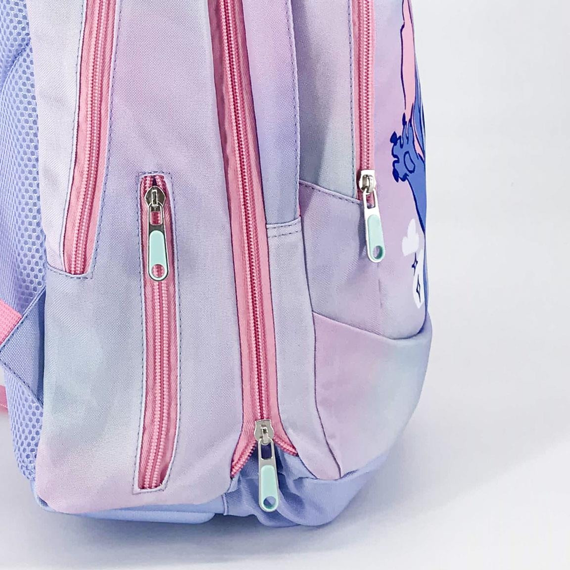 Stitch Rucksack für die Grundschule