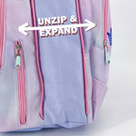 Stitch Rucksack für die Grundschule
