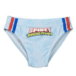 Spiderman-Badeanzug