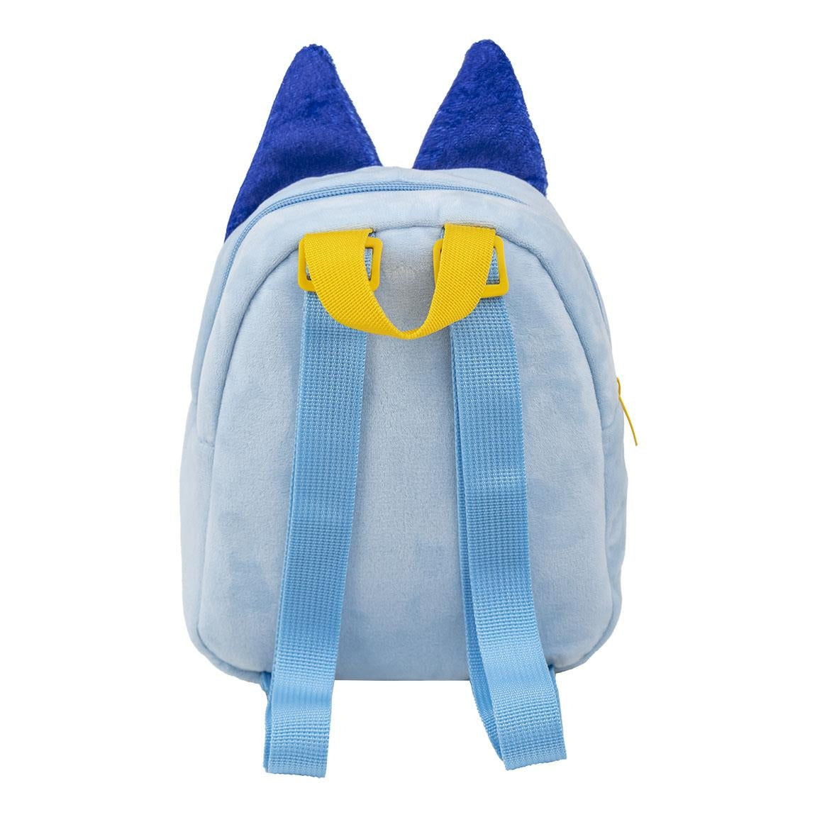 Bluey Kindergarten-Rucksack