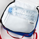 Spider-Man Thermo-Lebensmitteltasche