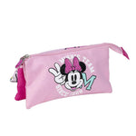 Federmäppchen Minnie