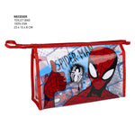 Spider-Man-Hygiene-Set