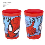 Spider-Man-Hygiene-Set