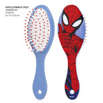 Spider-Man-Hygiene-Set