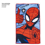 Spider-Man-Hygiene-Set