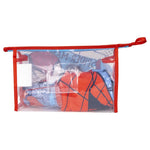 Spider-Man-Hygiene-Set
