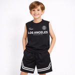 Komplettset Baby-Tanktop