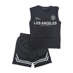 Komplettset Baby-Tanktop