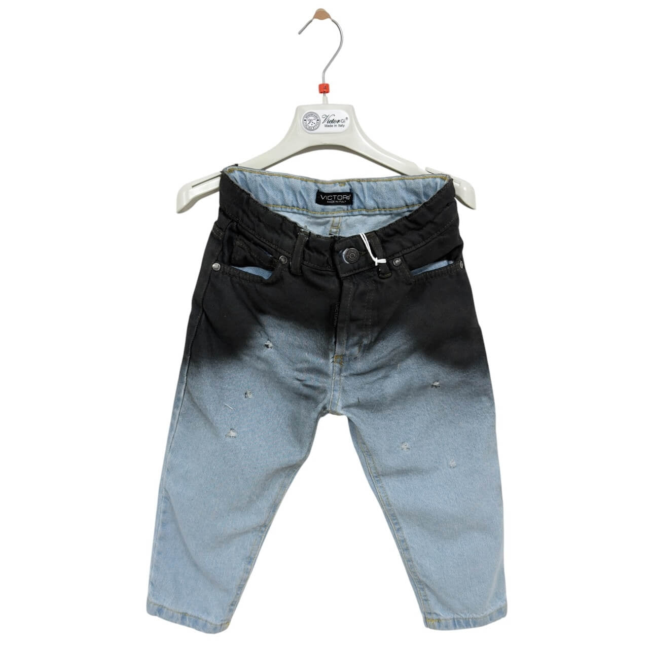 Jeans für Kleinkinder - Victor J