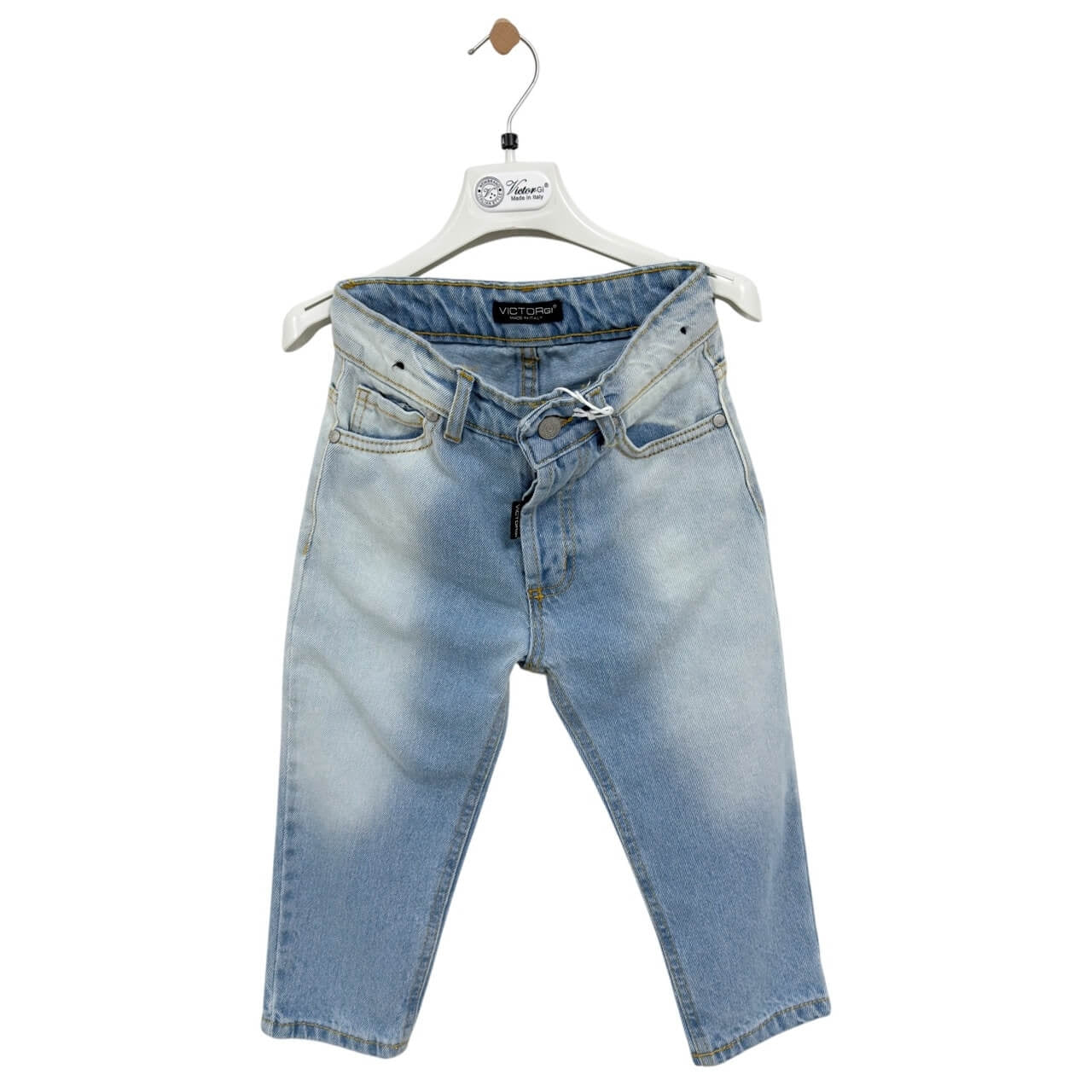 Jeans für Kleinkinder - Victor J
